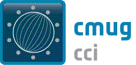 esa cci cmug logo